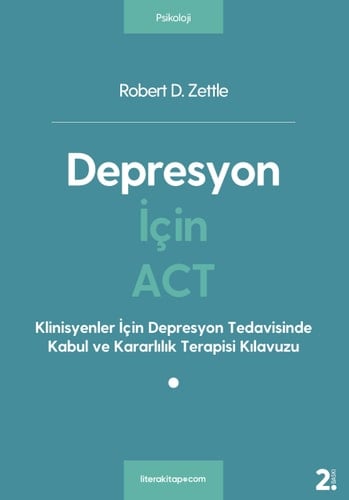 Depresyon Icin ACT