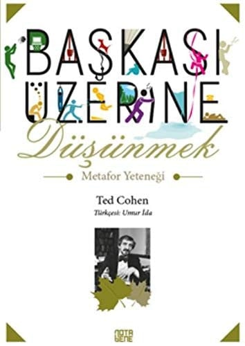 Baskasi Üzerine Düsünmek Metafor Yetenegi