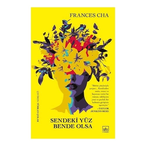 Sendeki Yüz Bende Olsa