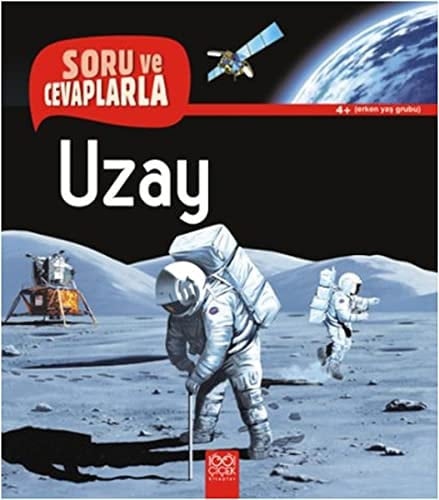Uzay Soru ve Cevaplarla