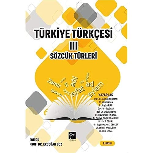Türkiye Türkçesi