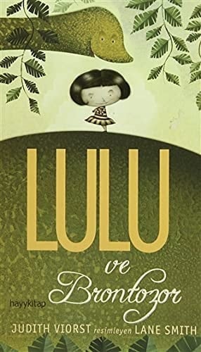 Lulu ve Brontozor