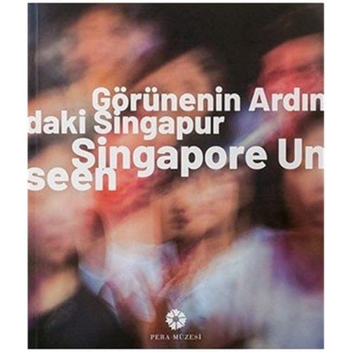Görünenin Ardindaki Singapur