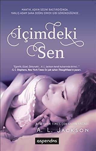 Icimdeki Sen
