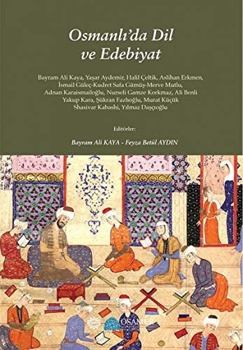 Osmanı'da dil ve edebiyat