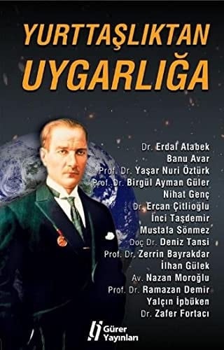 Yurttasliktan Uygarliga
