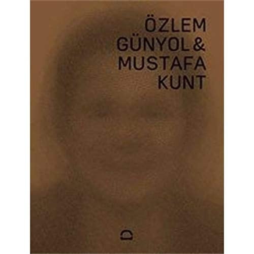 Ozlem Gunyol and Mustafa Kunt