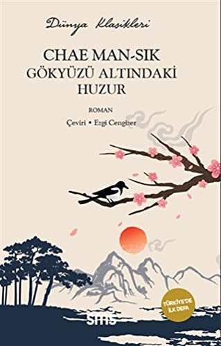 Gökyüzü Altindaki Huzur