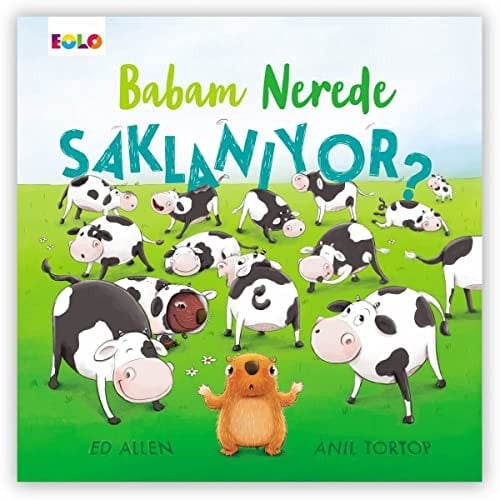 Babam Nerede Saklaniyor