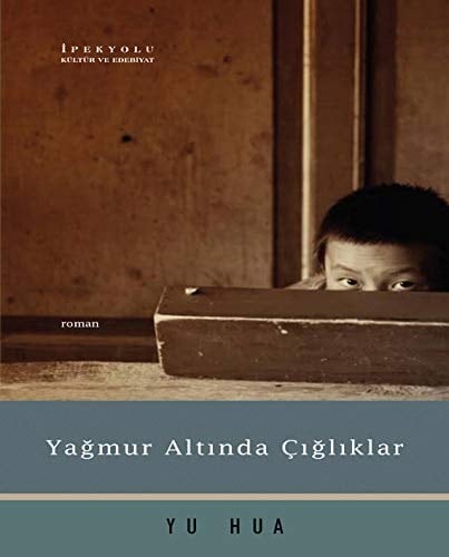 Yagmur Altinda Cigliklar