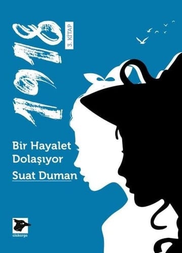 1918 - Bir Hayalet Dola_õyor