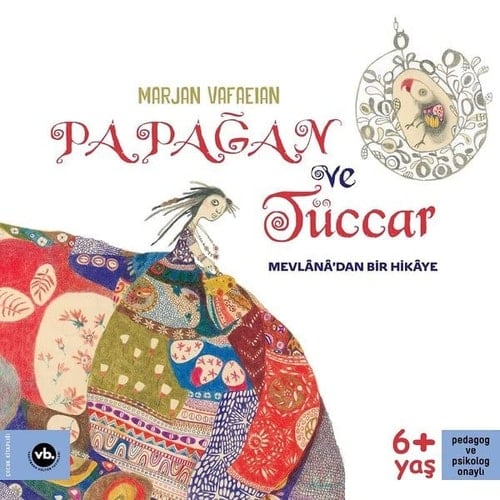 Papagan ve Tüccar: Mevlana'dan Bir Hikaye