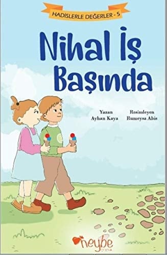 Nihal Is Basinda