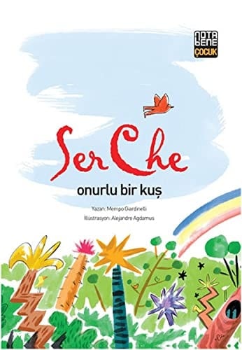 Ser Che Onurlu Bir Kus