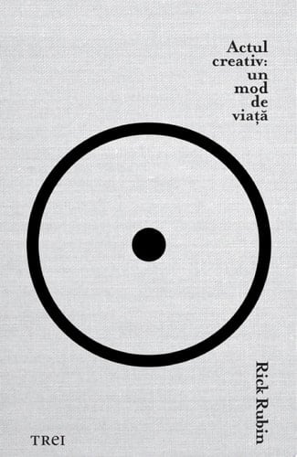 Actul creativ: un mod de viață