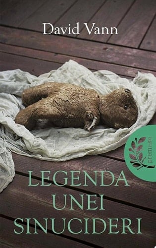 Legenda unei sinucideri
