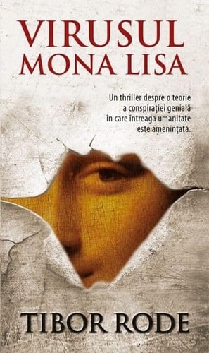 Virusul Mona Lisa