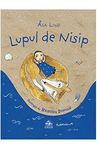Lupul de Nisip