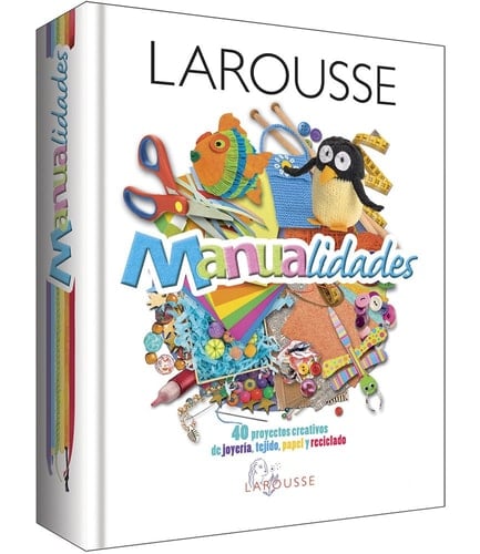 Manualidades
