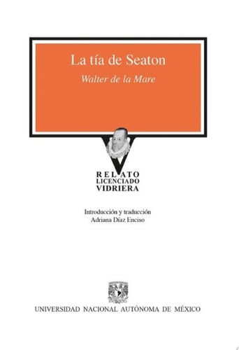 La tía de Seaton
