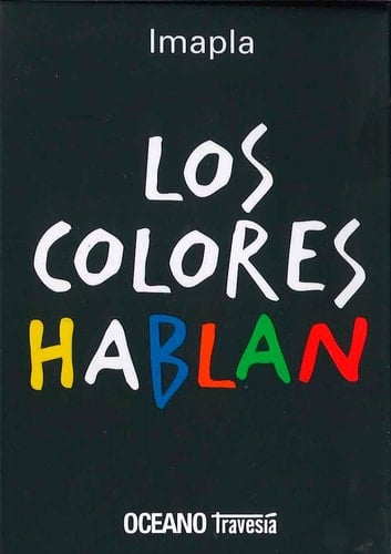 ¿Qué dice el Blanco?