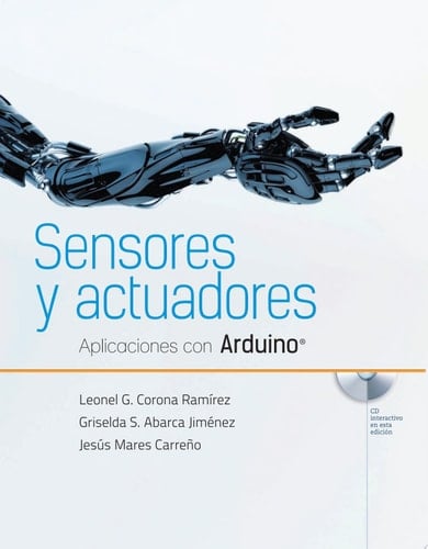 Sensores y Actuadores