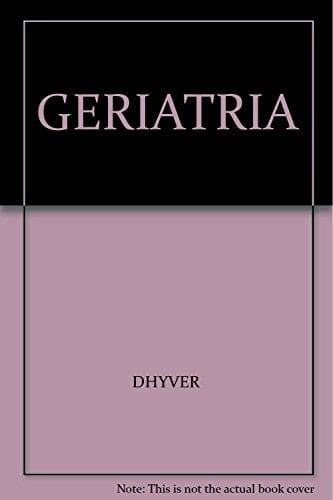 Geriatría