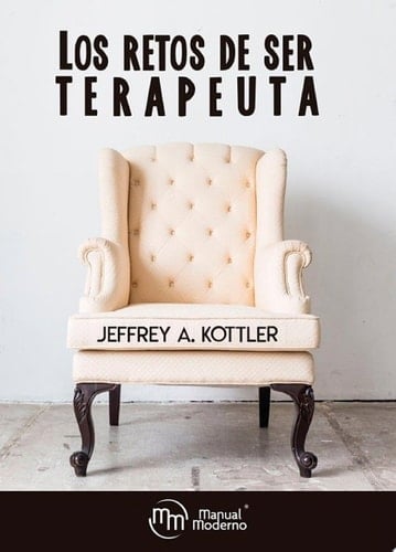 Los retos de ser terapeuta