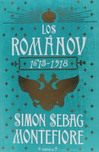 Los Románov 1613-1918