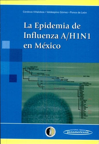 La epidemia de influeza A/H1N1 en Mexico/ The Influenza A/H1N1 Epidemic in Mexico