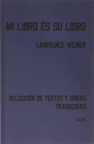 Mi libro es su libro (Spanish Edition)