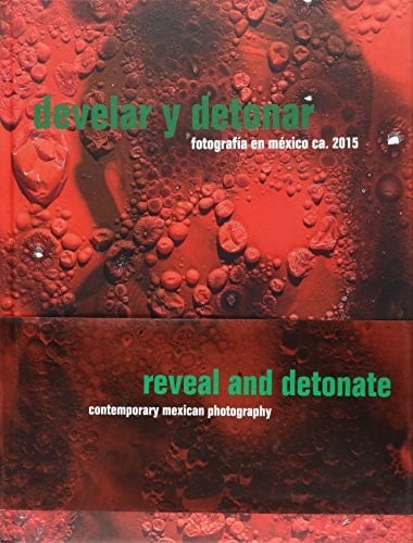 Develar y detonar fotografía en México ca. 2015