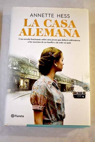 La casa alemana