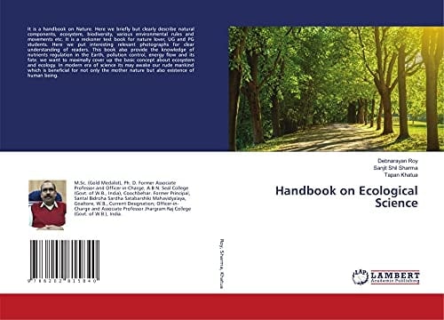 Handbook on Ecological Science