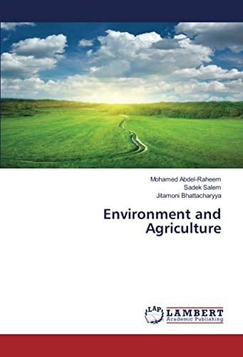 Environment and Agriculture