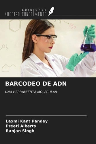 BARCODEO DE ADN