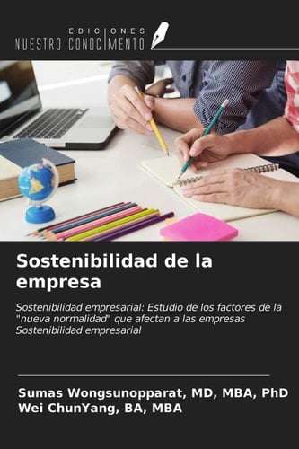 Sostenibilidad de la empresa