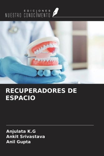 RECUPERADORES DE ESPACIO (Spanish Edition)