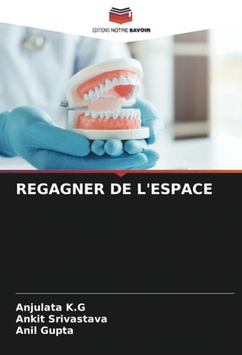 REGAGNER DE L'ESPACE (French Edition)