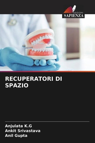 RECUPERATORI DI SPAZIO (Italian Edition)