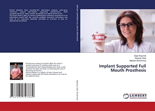Implant Supported Full Mouth Prosthesis