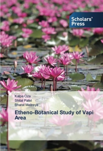 Etheno-Botanical Study of Vapi Area
