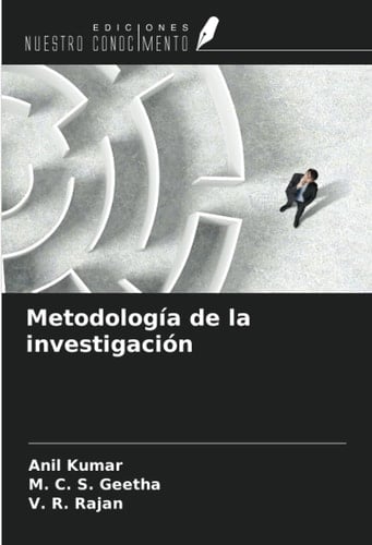 Metodología de la investigación (Spanish Edition)