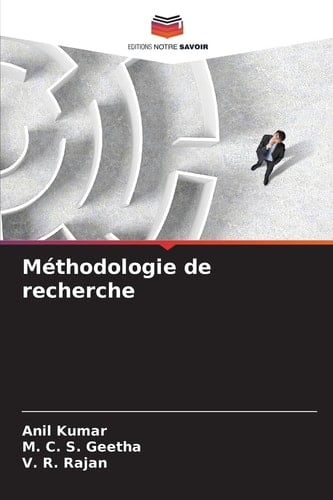 Méthodologie de recherche (French Edition)
