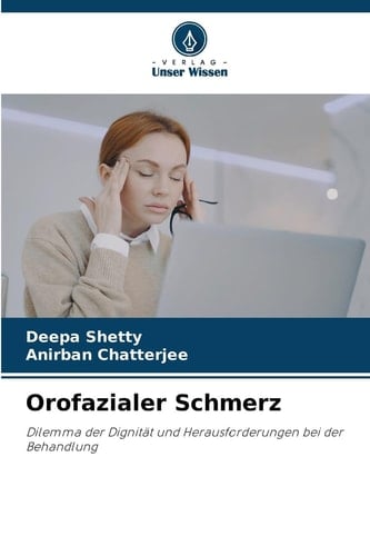 Orofazialer Schmerz (German Edition)
