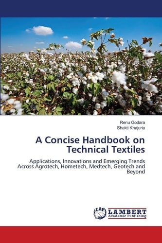 A Concise Handbook on Technical Textiles