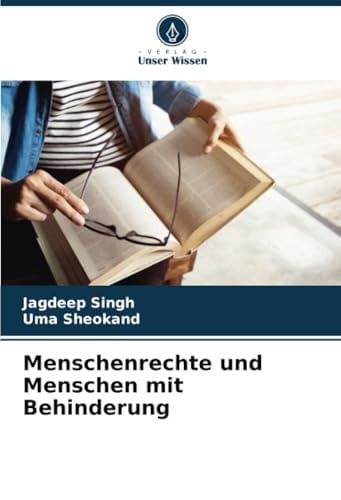 Menschenrechte und Menschen mit Behinderung (German Edition)