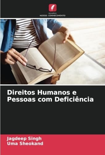 Direitos Humanos e Pessoas com Deficiência (Portuguese Edition)