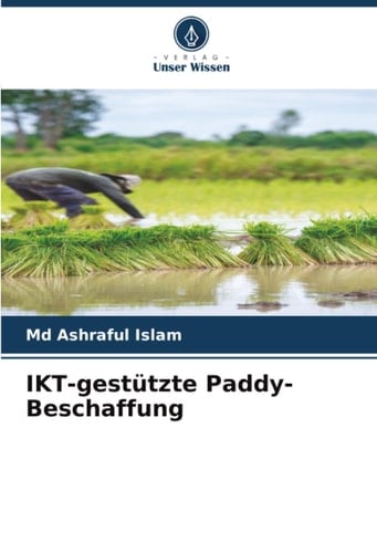 IKT-gestützte Paddy-Beschaffung