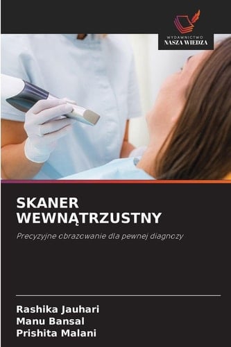 Skaner WewnĄtrzustny (Polish Edition)